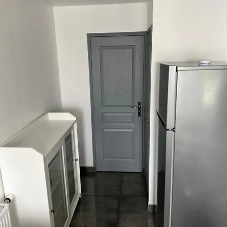 Maison Blanche