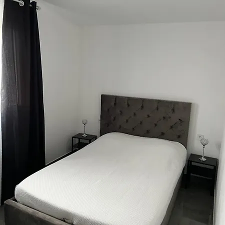 Maison Blanche *