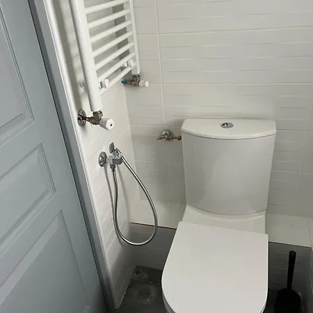 Maison Blanche